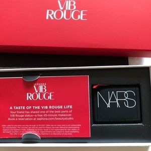 NARS Blush size 0.14  - 50 boxes